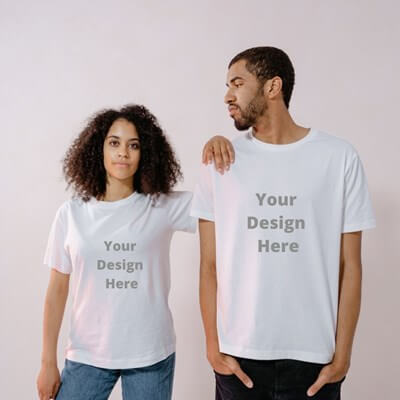 Garments Bulk Order Printing