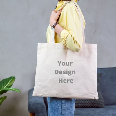 Bags Bulk Order Printing