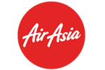Printcious Customer - Air Asia