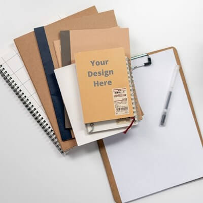 Stationeries Bulk Order Printing