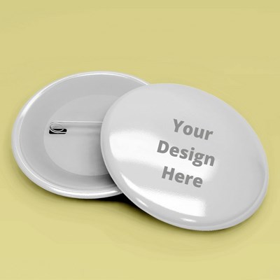 Button Badges Bulk Order Printing