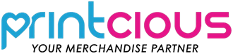 Printcious Logo